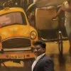 SATHISH KUMAR