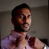 Kuveshen Naidoo