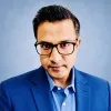 Anustup Sinha