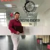 Rishiraj Dave
