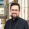 Fr John Tsikalas