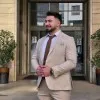 Nader Serhal