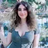 Samira Khoury