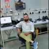 Pawan Kumar