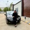 Syeda Umama kazi