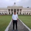 BIKRAM KESHARI SAHOO