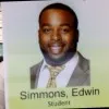 Edwin Simmons
