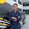 Khairul Najmi