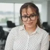 SUCHITA GARG