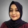 ScholarAreeba Waqar