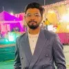 Shahbaz Alam