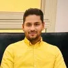 Sachin Rosh