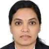 Muthulakshmi Vasudevan