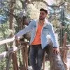 Bharat kashyap