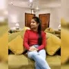 Ipsita Parhi