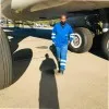 Morwatshehla Mohale