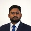 Tushar Metkari