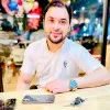 Adil khan