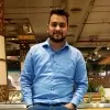 Rishabh Bajpai