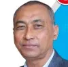 Kishan Maskey