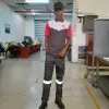 Selby Makibelo