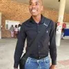 Senzo Mazibuko