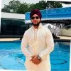 Gur raunak Singh