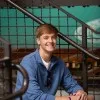 Garrison Davis