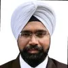 Vajinder Pal Singh