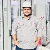 Hammad Abdullah