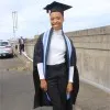 Asanda Mhlongo