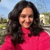 Smriti Eligar
