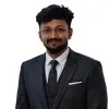 Deepak Lucas