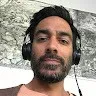 Omar Bhimji