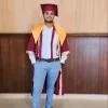 Ansuman Panigrahi