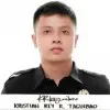 Kristian Rey Taguibao