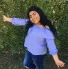 Brenda Flores Camacho