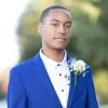 Caleb Harper