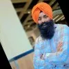 Ravinder Singh Sehjal