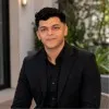 Sumedh Sonawane