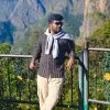 Harshadh