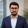 kishore Jupalli