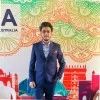 Siddharth Makwana