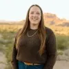 Gillian Berry