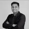 Anandu Haridas