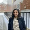 Maitri Vasoya
