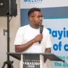 James Kiilu