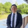Andre Butarbutar