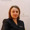 Tetyana Narolska