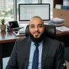 Abdallah Hamed